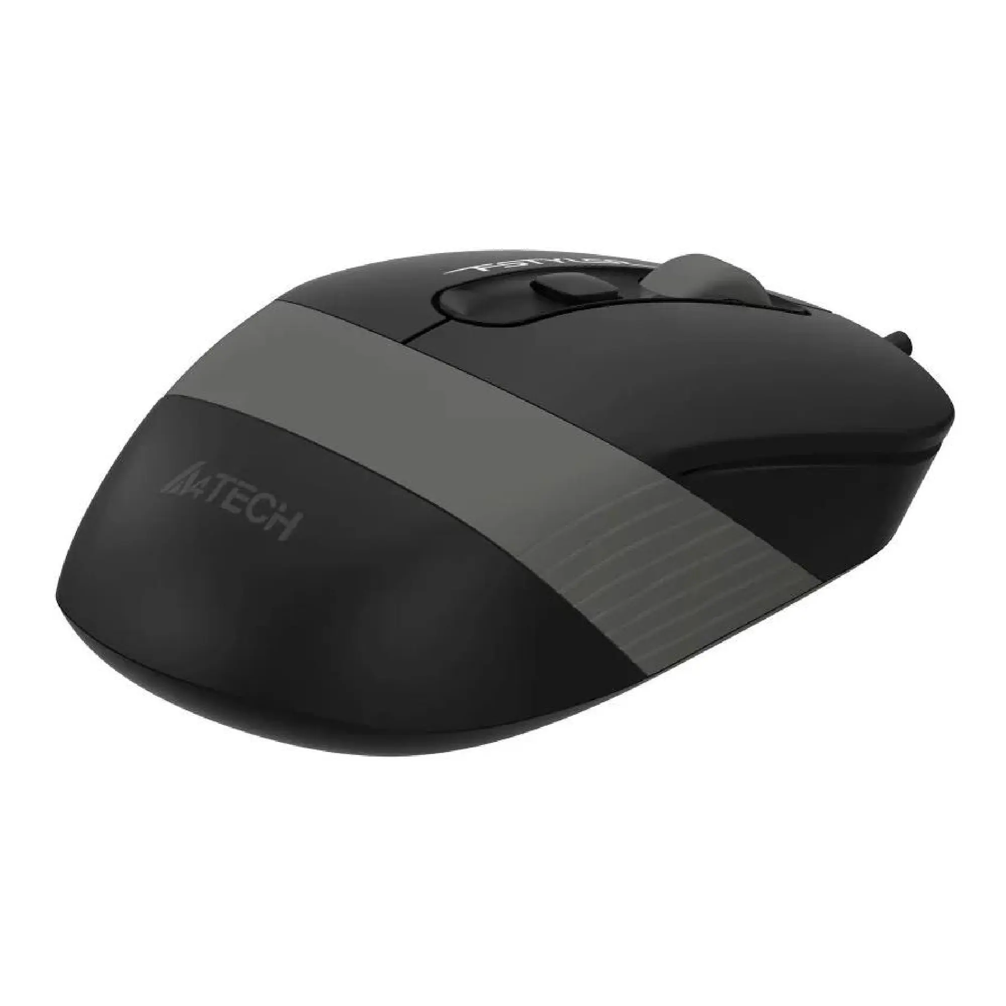 Купить Мышь A4Tech FM10T (Grey) - фото 5