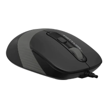 Купить Мышь A4Tech FM10T (Grey) - фото 6