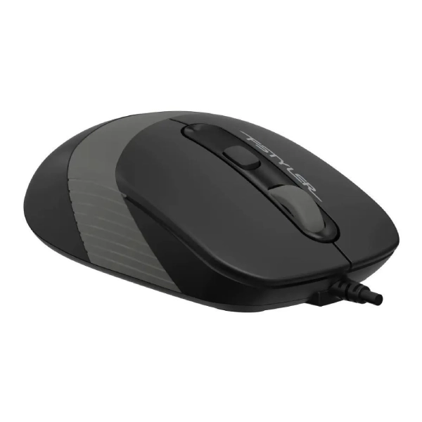 Купить Мышь A4Tech FM10T (Grey) - фото 6