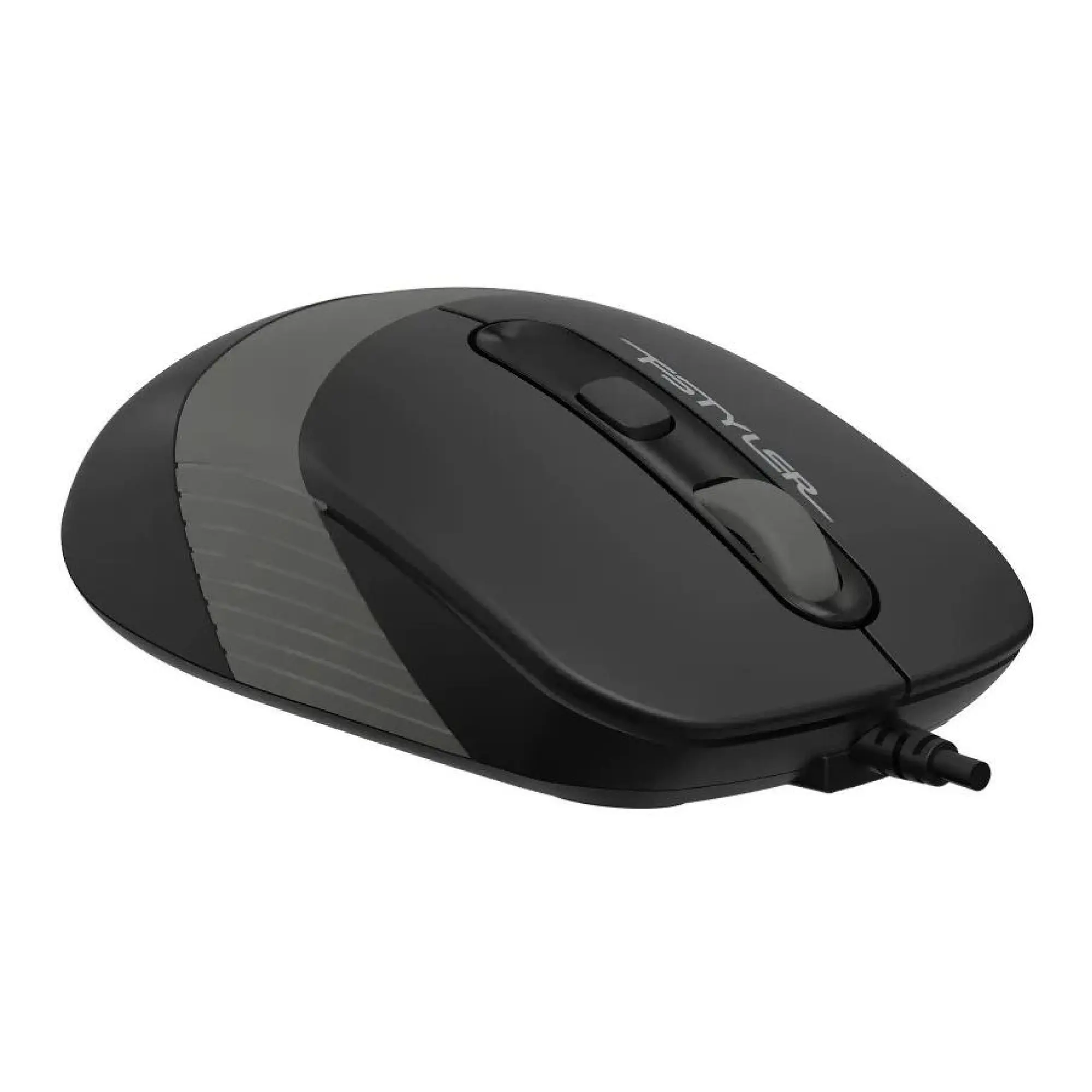 Купить Мышь A4Tech FM10T (Grey) - фото 6