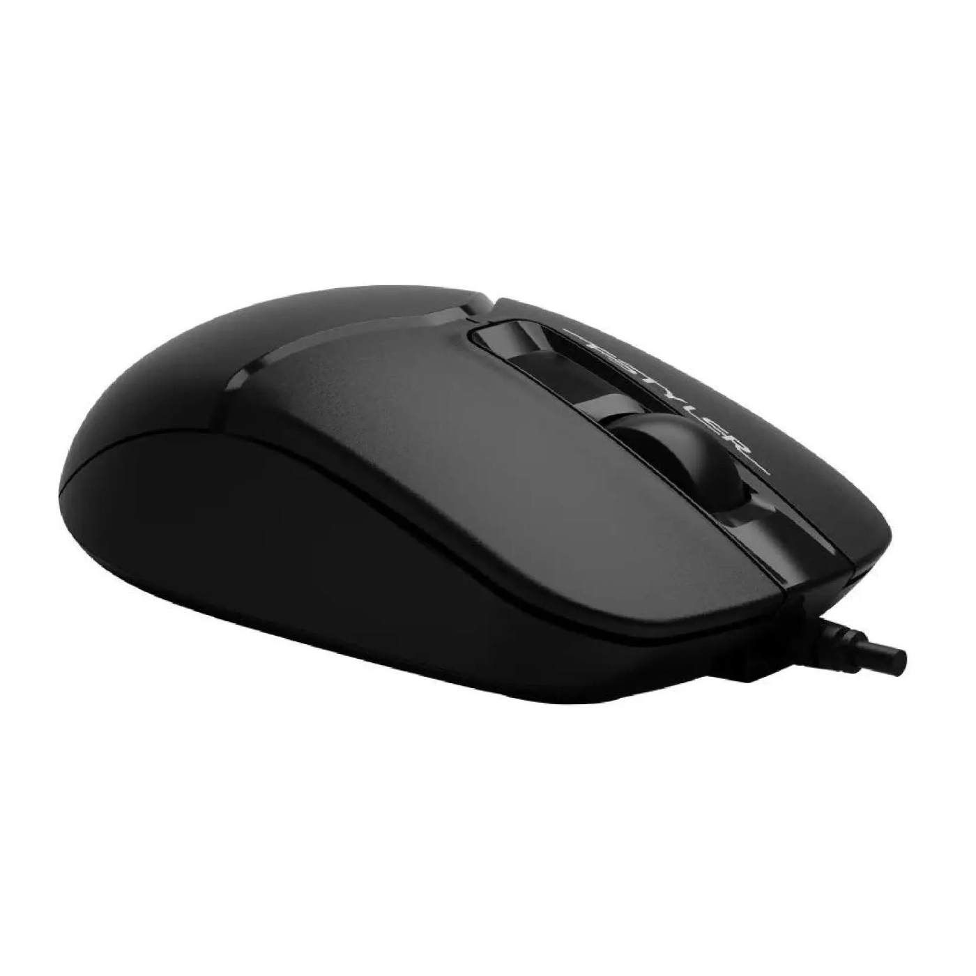 Купить Мышь A4Tech FM12ST (Black) - фото 2