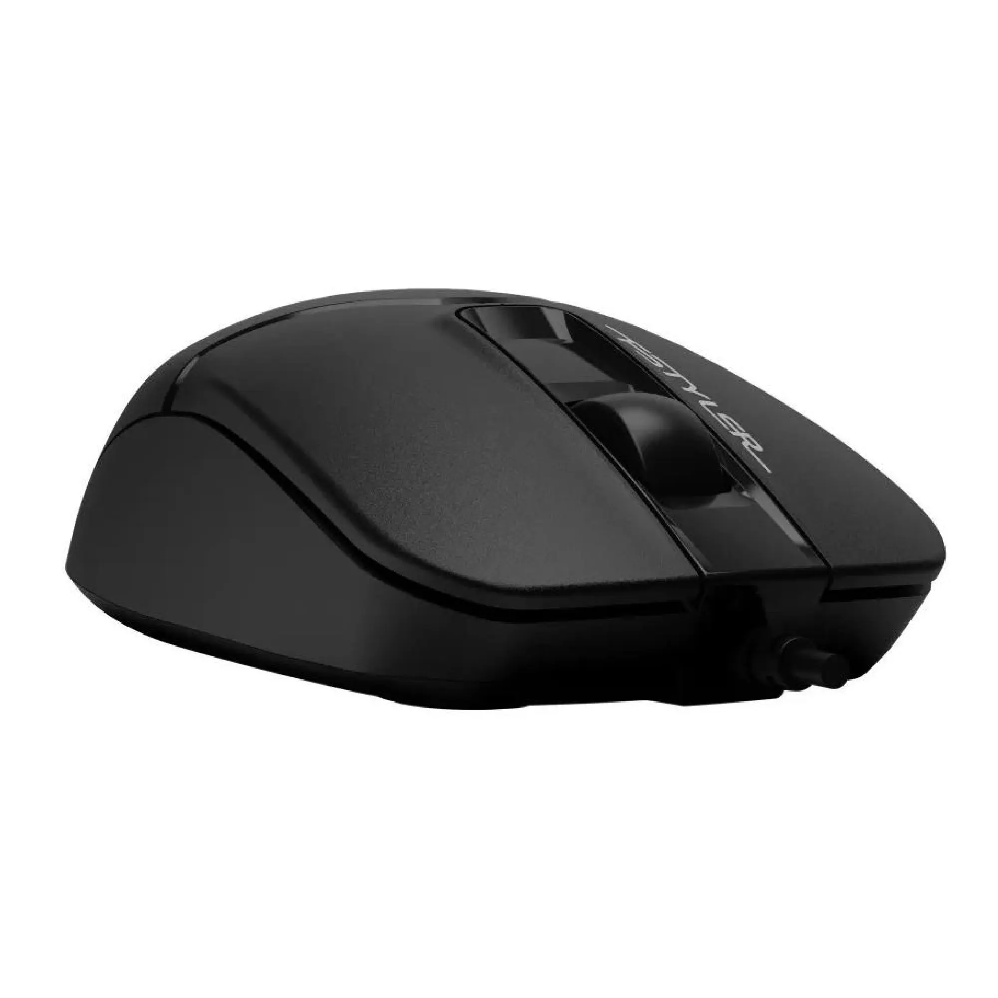Купить Мышь A4Tech FM12ST (Black) - фото 5