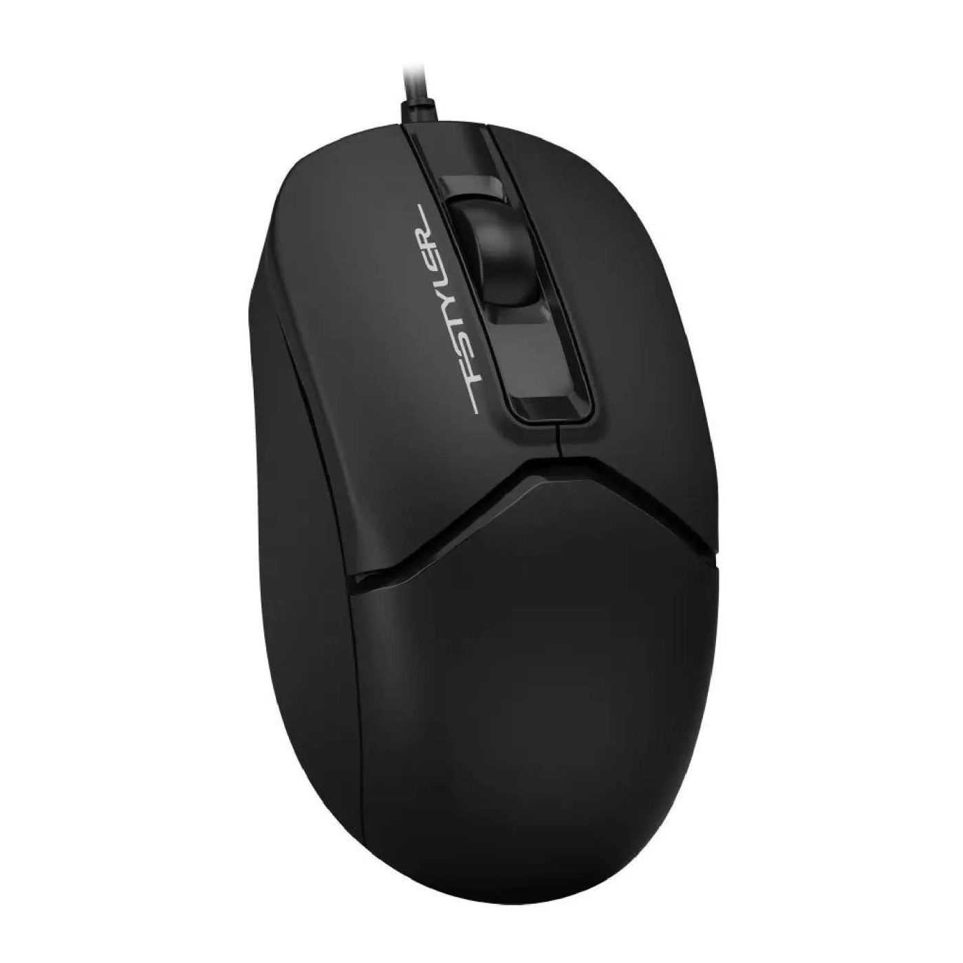 Купить Мышь A4Tech FM12T (Black) - фото 2