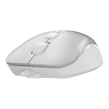 Купити Мишка A4Tech FM26 (Icy White) - фото 6