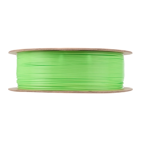 Купити ePLA Plus HS Filament (пластик) для 3D принтера Esun 1кг, 1.75мм, яскраво зелений (EPLA+HS-P175V1) - фото 2
