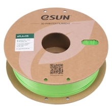 Купити ePLA Plus HS Filament (пластик) для 3D принтера Esun 1кг, 1.75мм, яскраво зелений (EPLA+HS-P175V1) - фото 3