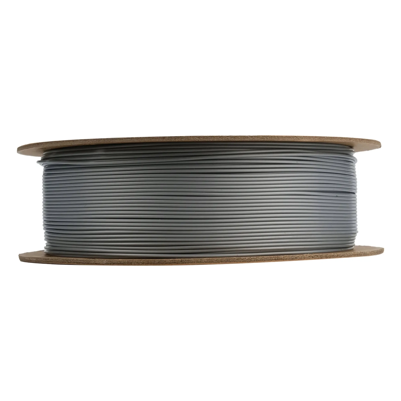 Купити ePLA Plus HS Filament (пластик) для 3D принтера Esun 1кг, 1.75мм, сріблястий (EPLA+HS-P175S1) - фото 2