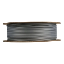 Купити ePLA Plus HS Filament (пластик) для 3D принтера Esun 1кг, 1.75мм, сріблястий (EPLA+HS-P175S1) - фото 2