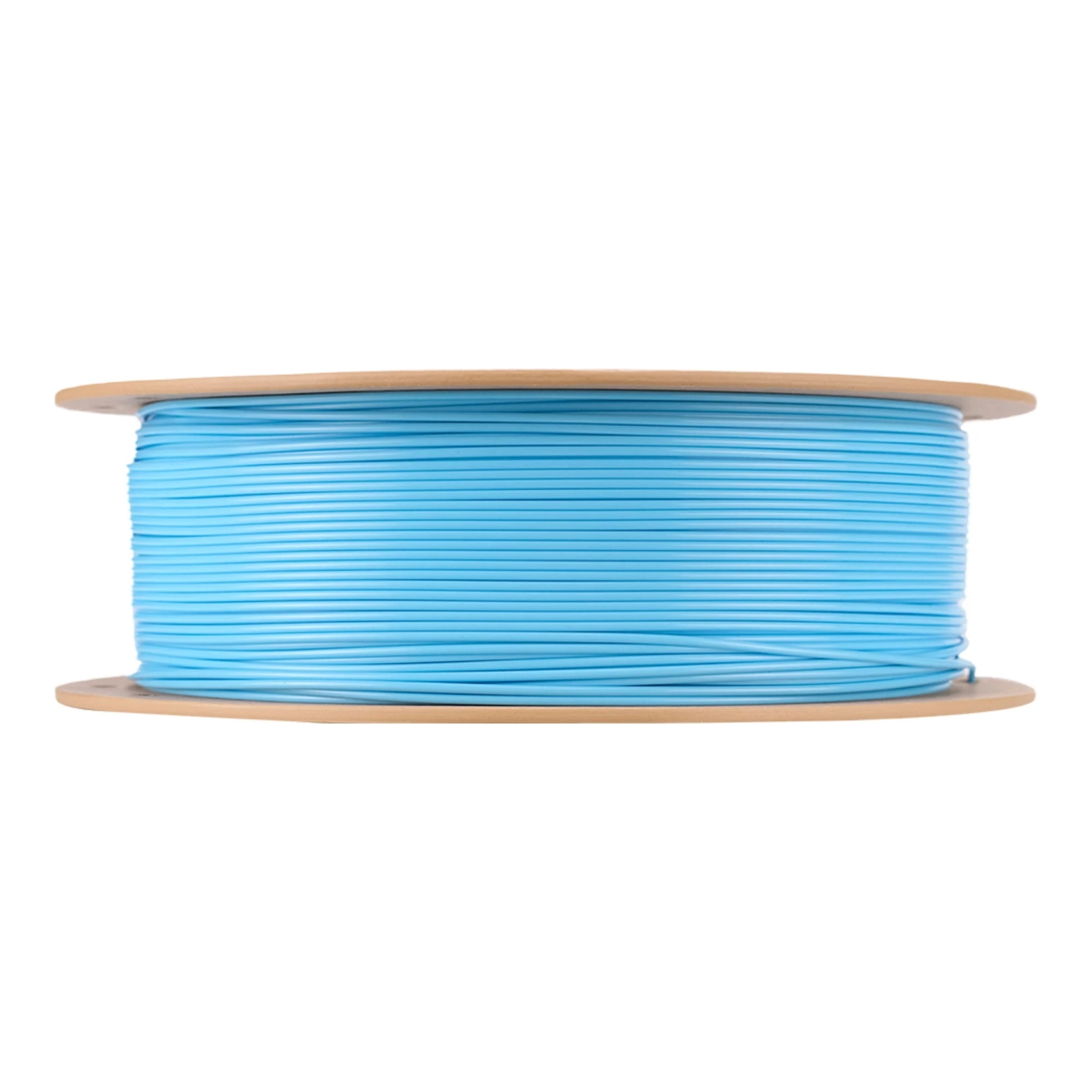 Купити ePLA Plus HS Filament (пластик) для 3D принтера Esun 1кг, 1.75мм, блакитний (EPLA+HS-P175D1) - фото 2