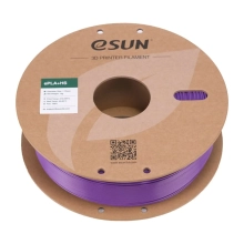 Купити ePLA Plus HS Filament (пластик) для 3D принтера Esun 1кг, 1.75мм, фіолетовий (EPLA+HS-P175Z1) - фото 3