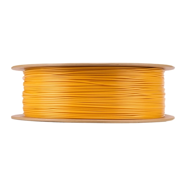 Купити ePLA Plus HS Filament (пластик) для 3D принтера Esun 1кг, 1.75мм, золотий (EPLA+HS-P175J1) - фото 2