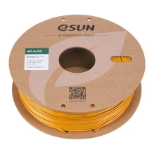 Купити ePLA Plus HS Filament (пластик) для 3D принтера Esun 1кг, 1.75мм, золотий (EPLA+HS-P175J1) - фото 3