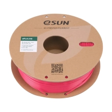 Купити ePLA Plus HS Filament (пластик) для 3D принтера Esun 1кг, 1.75мм, маджента (EPLA+HS-P175PP1) - фото 3