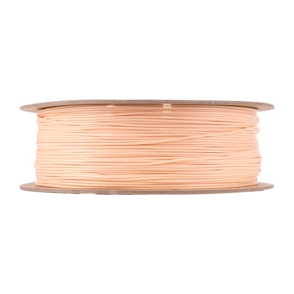 Купити ePLA Plus HS Filament (пластик) для 3D принтера Esun 1кг, 1.75мм, тілесний (EPLA+HS-P175BG1) - фото 2
