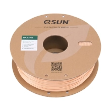 Купити ePLA Plus HS Filament (пластик) для 3D принтера Esun 1кг, 1.75мм, тілесний (EPLA+HS-P175BG1) - фото 3