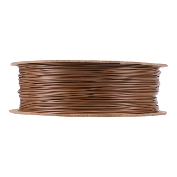 Купити ePLA Plus HS Filament (пластик) для 3D принтера Esun 1кг, 1.75мм, коричневий (EPLA+HS-P175C1) - фото 2