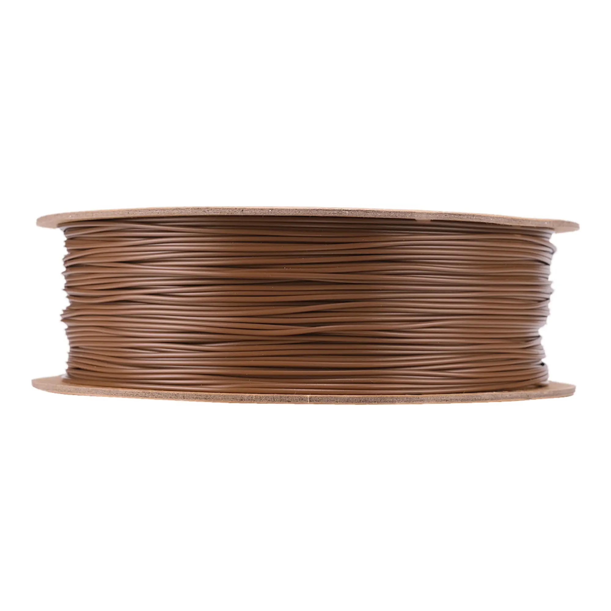 Купити ePLA Plus HS Filament (пластик) для 3D принтера Esun 1кг, 1.75мм, коричневий (EPLA+HS-P175C1) - фото 2