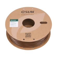 Купити ePLA Plus HS Filament (пластик) для 3D принтера Esun 1кг, 1.75мм, коричневий (EPLA+HS-P175C1) - фото 3