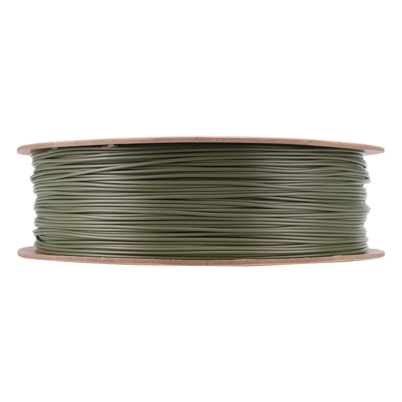 Купити ePLA Plus HS Filament (пластик) для 3D принтера Esun 1кг, 1.75мм, оливковий (EPLA+HS-P175OG1) - фото 2