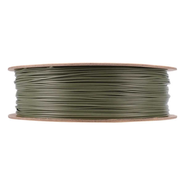 Купити ePLA Plus HS Filament (пластик) для 3D принтера Esun 1кг, 1.75мм, оливковий (EPLA+HS-P175OG1) - фото 2