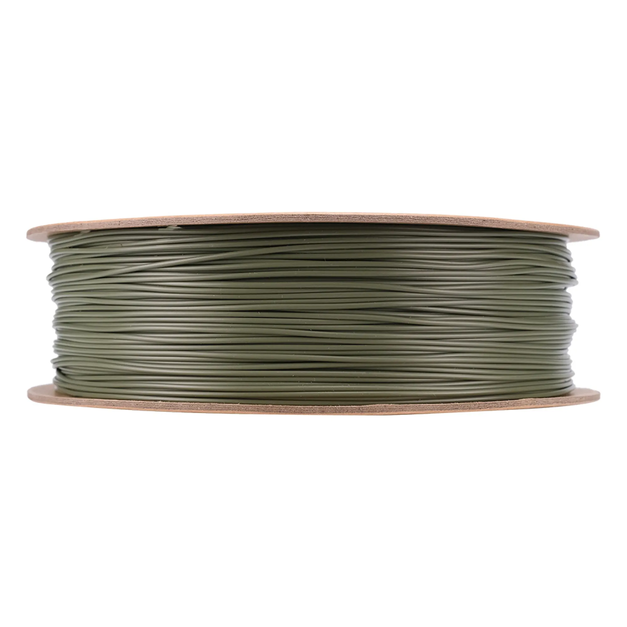 Купити ePLA Plus HS Filament (пластик) для 3D принтера Esun 1кг, 1.75мм, оливковий (EPLA+HS-P175OG1) - фото 2