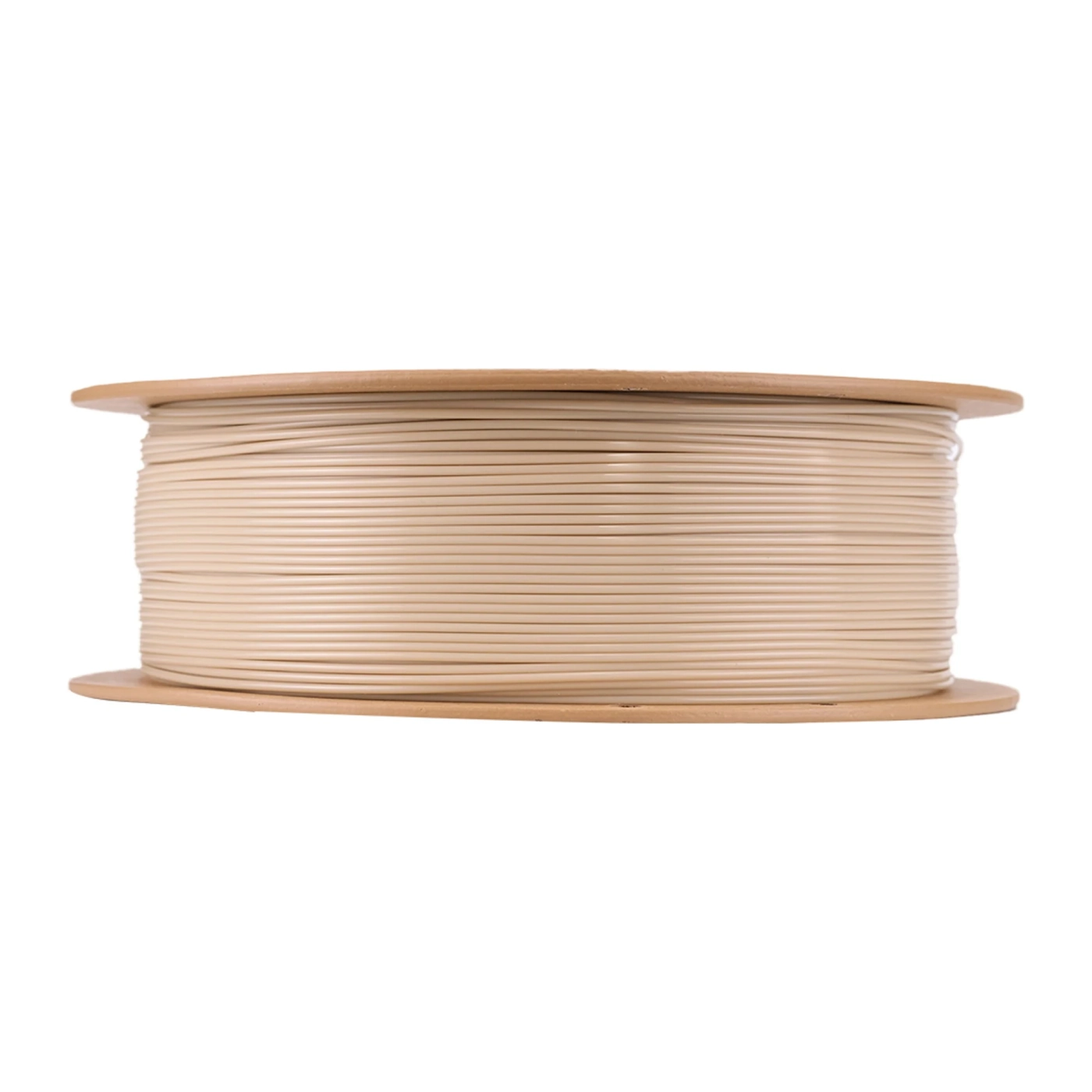 Купити ePLA Plus HS Filament (пластик) для 3D принтера Esun 1кг, 1.75мм, кістково-білий (EPLA+HS-P175BW1) - фото 2
