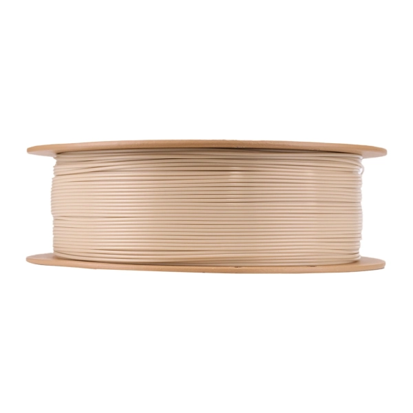 Купити ePLA Plus HS Filament (пластик) для 3D принтера Esun 1кг, 1.75мм, кістково-білий (EPLA+HS-P175BW1) - фото 2