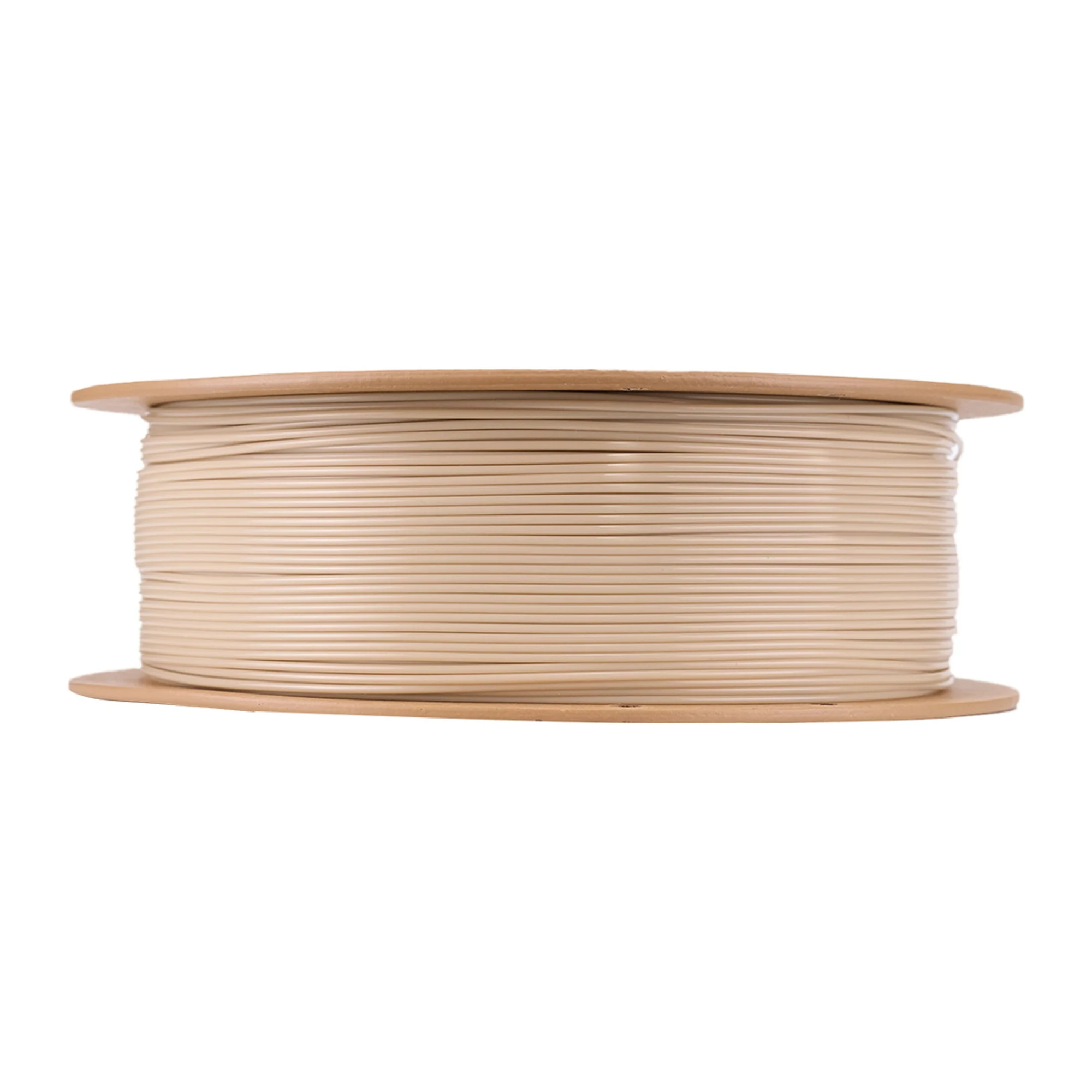 Купити ePLA Plus HS Filament (пластик) для 3D принтера Esun 1кг, 1.75мм, кістково-білий (EPLA+HS-P175BW1) - фото 2