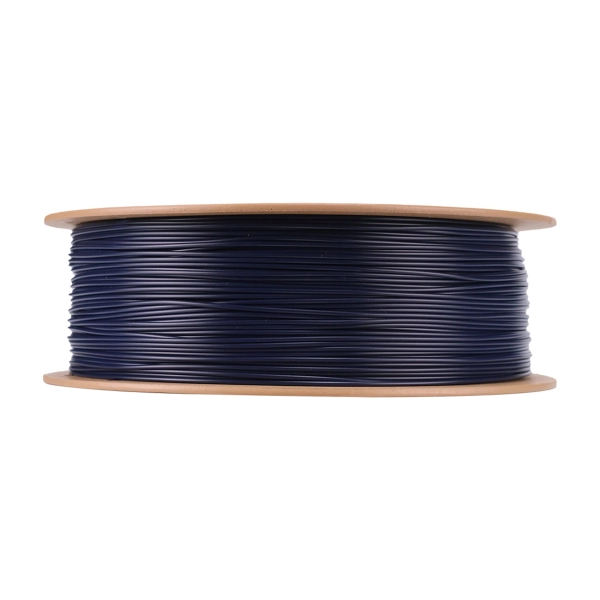 Купити ePLA Plus HS Filament (пластик) для 3D принтера Esun 1кг, 1.75мм, темно-синій (EPLA+HS-P175DU1) - фото 2