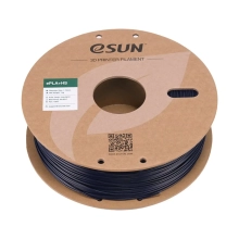Купити ePLA Plus HS Filament (пластик) для 3D принтера Esun 1кг, 1.75мм, темно-синій (EPLA+HS-P175DU1) - фото 3