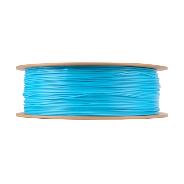 Купити ePLA Plus HS Filament (пластик) для 3D принтера Esun 1кг, 1.75мм, космічний-блакитний (EPLA+HS-P175SU1) - фото 2
