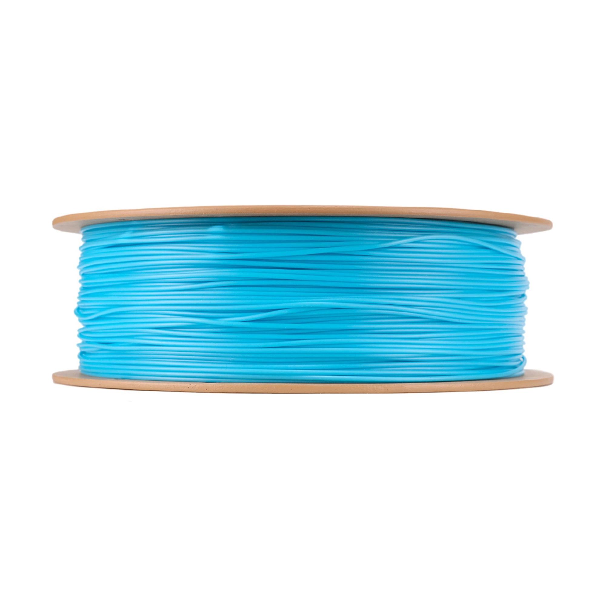 Купити ePLA Plus HS Filament (пластик) для 3D принтера Esun 1кг, 1.75мм, космічний-блакитний (EPLA+HS-P175SU1) - фото 2