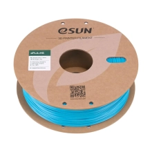 Купити ePLA Plus HS Filament (пластик) для 3D принтера Esun 1кг, 1.75мм, космічний-блакитний (EPLA+HS-P175SU1) - фото 3