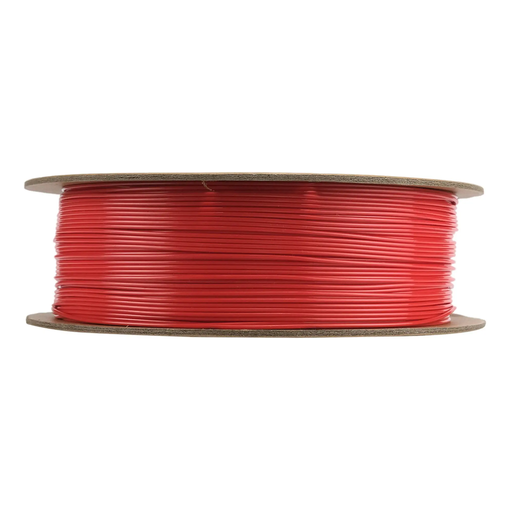 Купити ePETG+HS Filament (пластик) для 3D принтера Esun 1кг, 1.75мм, пожежно-червоний (ePETG+HS-175FR1) - фото 2