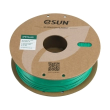 Купити ePETG+HS Filament (пластик) для 3D принтера Esun 1кг, 1.75мм, зелений (ePETG+HS-175SG1) - фото 3