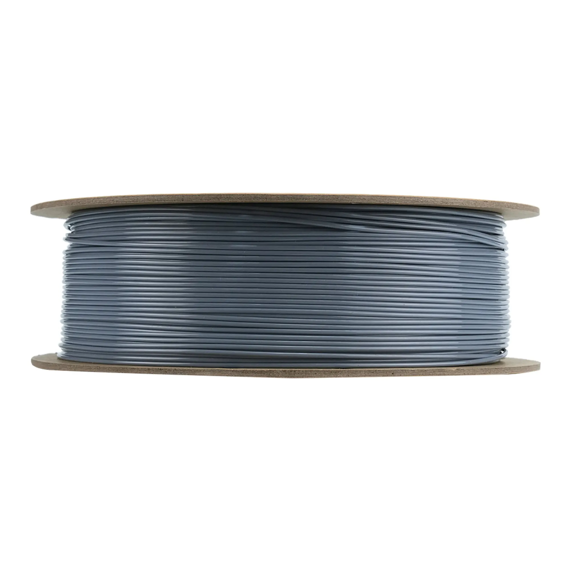 Купити ePETG+HS Filament (пластик) для 3D принтера Esun 1кг, 1.75мм, сірий (ePETG+HS-175SH1) - фото 2