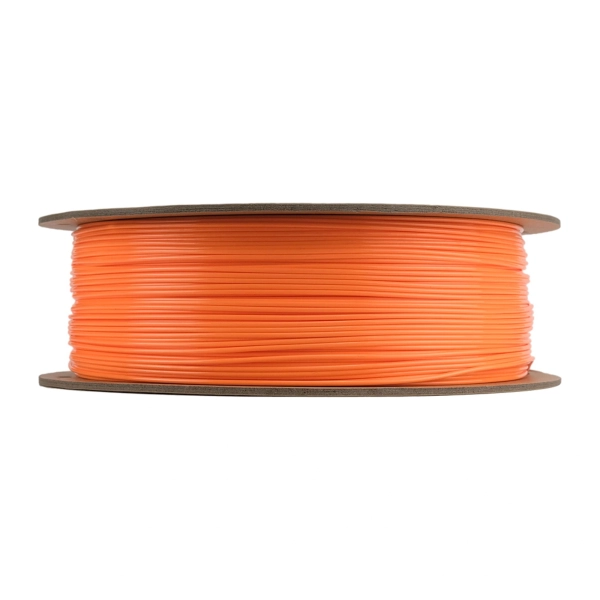 Купити ePETG+HS Filament (пластик) для 3D принтера Esun 1кг, 1.75мм, помаранчевий (ePETG+HS-175SO1) - фото 2