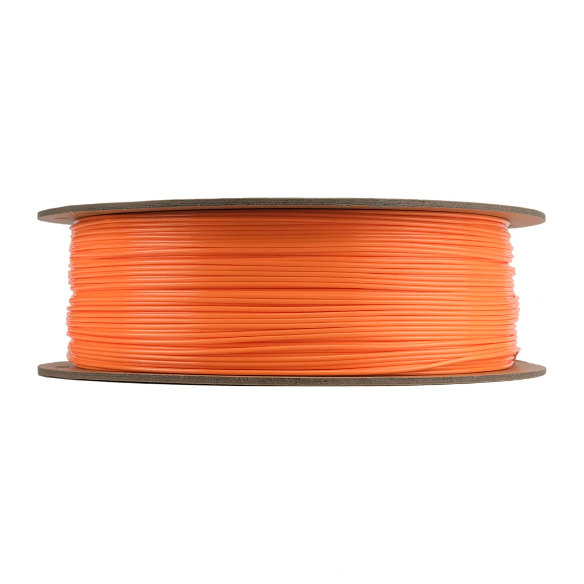 Купити ePETG+HS Filament (пластик) для 3D принтера Esun 1кг, 1.75мм, помаранчевий (ePETG+HS-175SO1) - фото 2