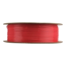 Купити ePETG+HS Filament (пластик) для 3D принтера Esun 1кг, 1.75мм, червоний (ePETG+HS-175SR1) - фото 2