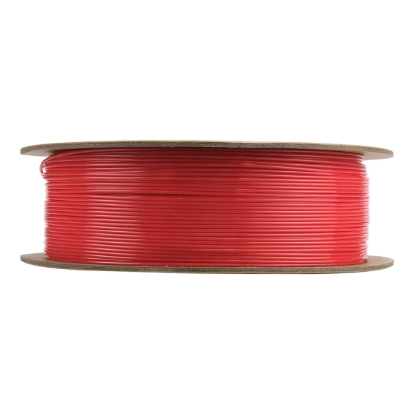 Купити ePETG+HS Filament (пластик) для 3D принтера Esun 1кг, 1.75мм, червоний (ePETG+HS-175SR1) - фото 2