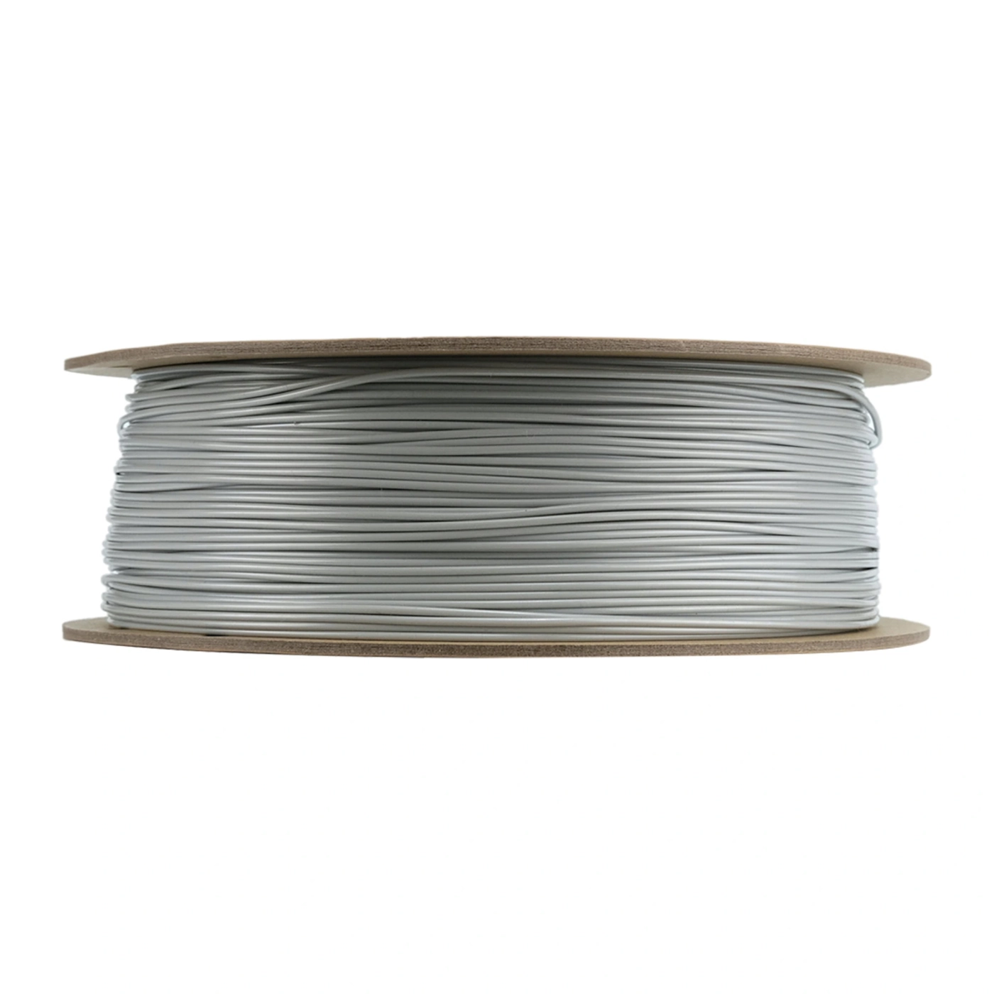 Купити ePETG+HS Filament (пластик) для 3D принтера Esun 1кг, 1.75мм, сріблястий (ePETG+HS-175SS1) - фото 2