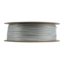 Купити ePETG+HS Filament (пластик) для 3D принтера Esun 1кг, 1.75мм, сріблястий (ePETG+HS-175SS1) - фото 2