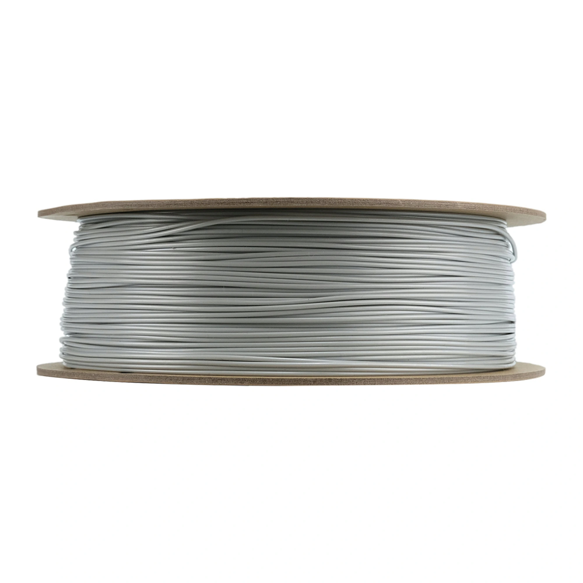 Купити ePETG+HS Filament (пластик) для 3D принтера Esun 1кг, 1.75мм, сріблястий (ePETG+HS-175SS1) - фото 2