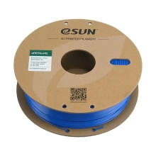 Купити ePETG+HS Filament (пластик) для 3D принтера Esun 1кг, 1.75мм, синій (ePETG+HS-175SU1) - фото 3