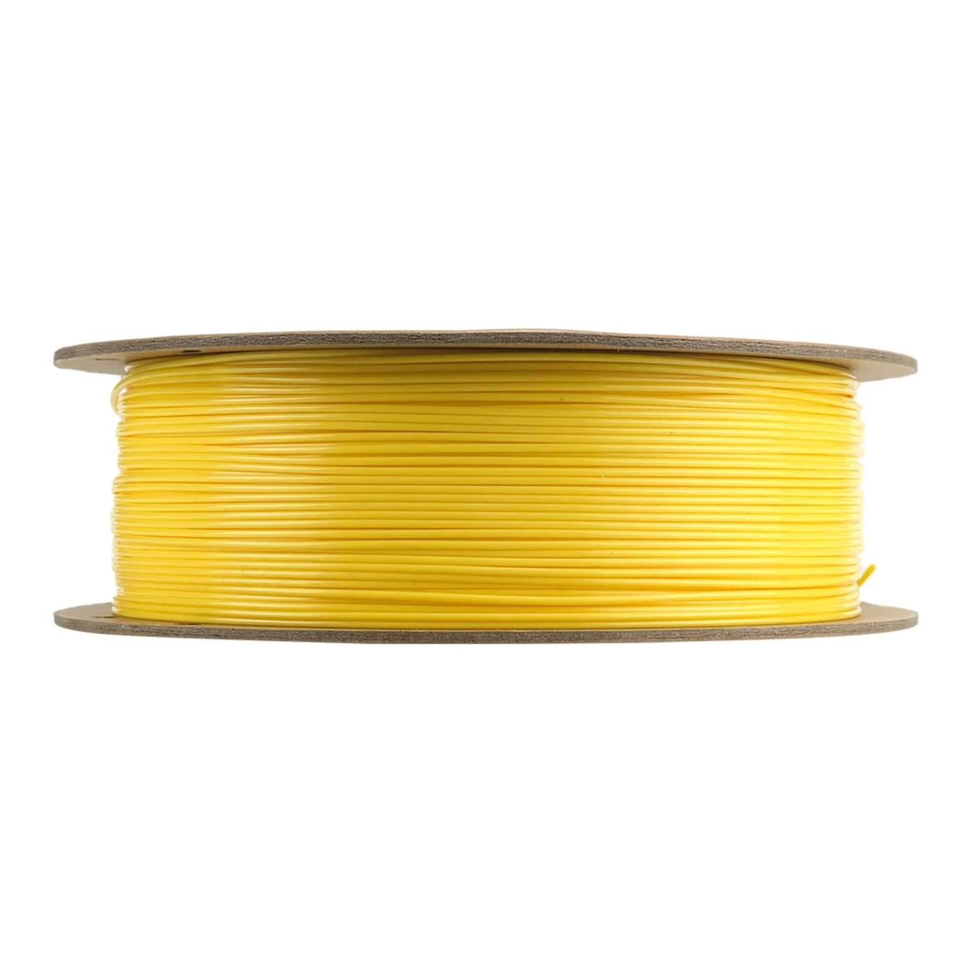 Купити ePETG+HS Filament (пластик) для 3D принтера Esun 1кг, 1.75мм, жовтий (ePETG+HS-175SY1) - фото 2