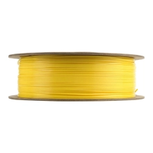 Купити ePETG+HS Filament (пластик) для 3D принтера Esun 1кг, 1.75мм, жовтий (ePETG+HS-175SY1) - фото 2