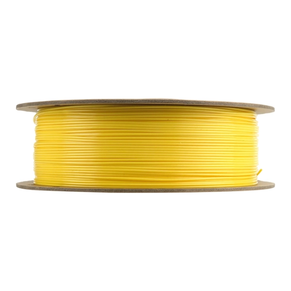 Купити ePETG+HS Filament (пластик) для 3D принтера Esun 1кг, 1.75мм, жовтий (ePETG+HS-175SY1) - фото 2