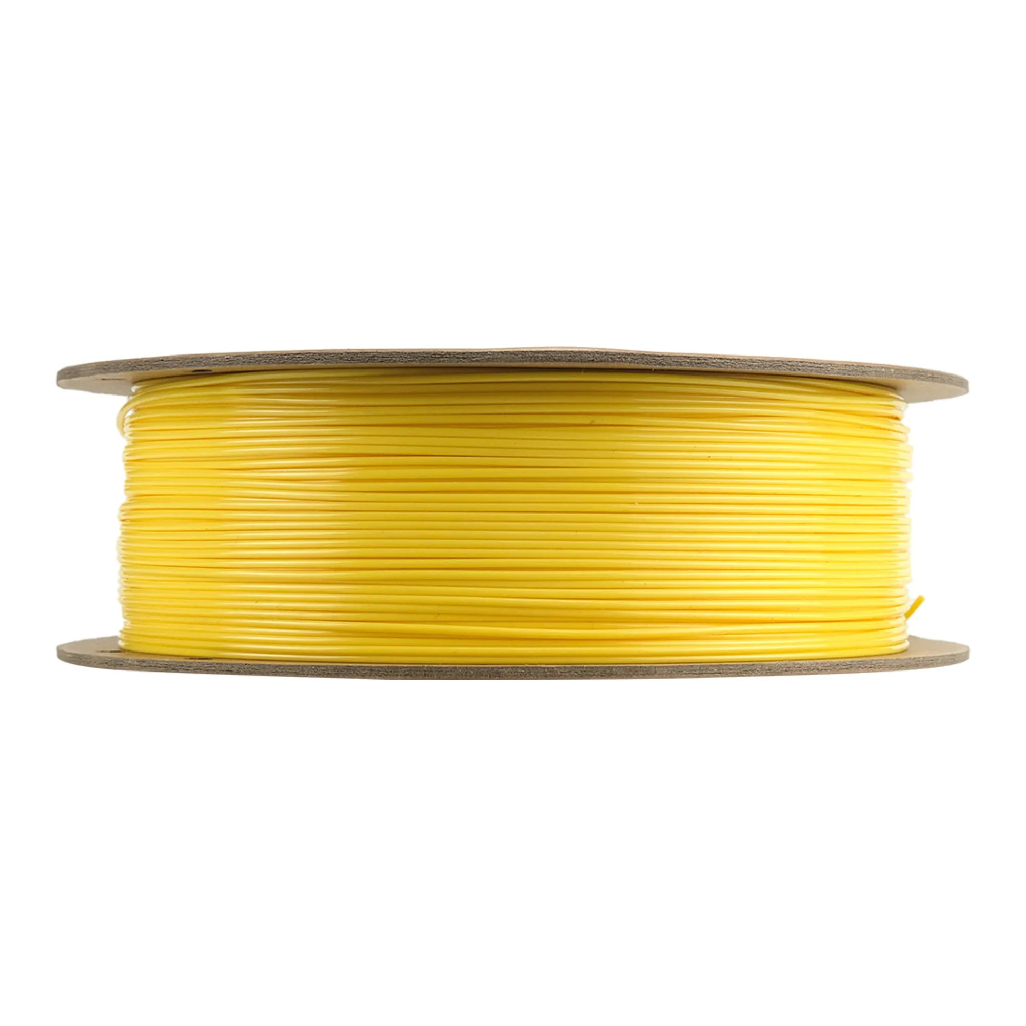 Купити ePETG+HS Filament (пластик) для 3D принтера Esun 1кг, 1.75мм, жовтий (ePETG+HS-175SY1) - фото 2