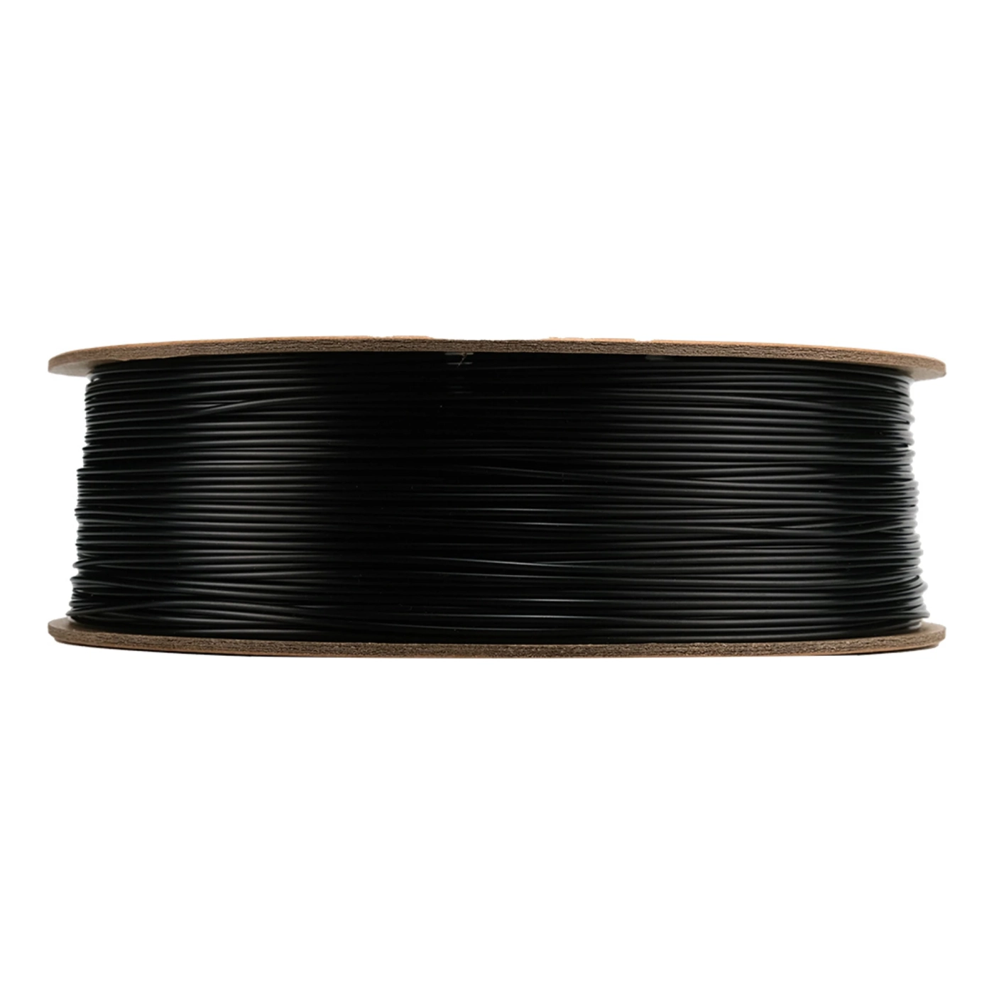 Купить eABS+HS Filament (пластик) для 3D принтера Esun 1кг, 1.75мм, черный (eABS+HS-175B1) - фото 2