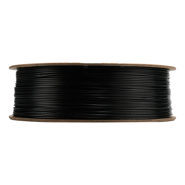 Купить eABS+HS Filament (пластик) для 3D принтера Esun 1кг, 1.75мм, черный (eABS+HS-175B1) - фото 2